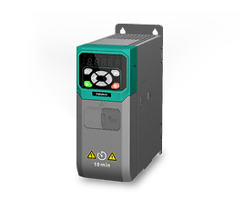 Derko AF24 Hız Kontrol Cihazı (Genel Kullanım veya Ağır Hizmet)